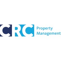 CRC Property Management logo, CRC Property Management contact details