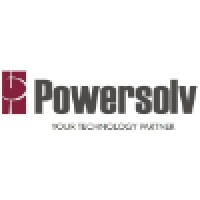 Powersolv, Inc. logo, Powersolv, Inc. contact details