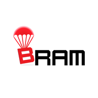 BRAM consultants logo, BRAM consultants contact details