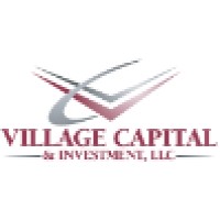 Village Capital & Investment LLC logo, Village Capital & Investment LLC contact details