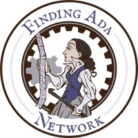 Finding Ada Network logo, Finding Ada Network contact details