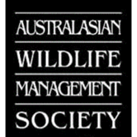 Australasian Wildlife Management Society (AWMS) logo, Australasian Wildlife Management Society (AWMS) contact details