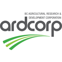 BC ARDCorp logo, BC ARDCorp contact details