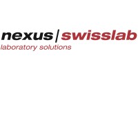 NEXUS SWISSLAB GmbH logo, NEXUS SWISSLAB GmbH contact details