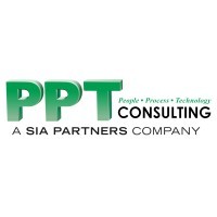 PPT Consulting LLC logo, PPT Consulting LLC contact details