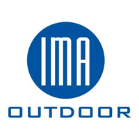 IMA Outdoor logo, IMA Outdoor contact details