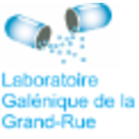 Laboratoire Galénique logo, Laboratoire Galénique contact details