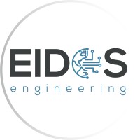 Eidos Engineering logo, Eidos Engineering contact details