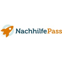 NachhilfePass logo, NachhilfePass contact details