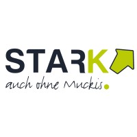 Stark auch ohne Muckis GmbH logo, Stark auch ohne Muckis GmbH contact details