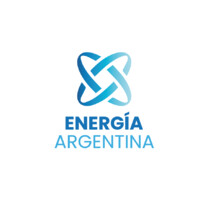 Energía Argentina logo, Energía Argentina contact details