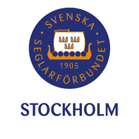 Stockholm Sailing Association (Stockholms Seglarförbund) logo, Stockholm Sailing Association (Stockholms Seglarförbund) contact details