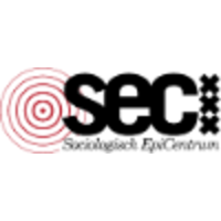 SEC Sociologisch EpiCentrum logo, SEC Sociologisch EpiCentrum contact details