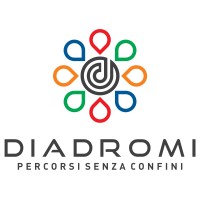 Diadromi - Percorsi senza confini logo, Diadromi - Percorsi senza confini contact details