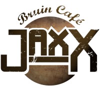 Bruin Café JaxX logo, Bruin Café JaxX contact details