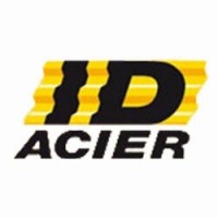 ID Acier logo, ID Acier contact details