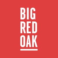 Big Red Oak Inc. logo, Big Red Oak Inc. contact details