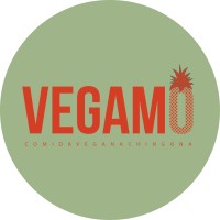 Vegamo logo, Vegamo contact details