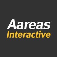 Aareas Interactive Inc. logo, Aareas Interactive Inc. contact details