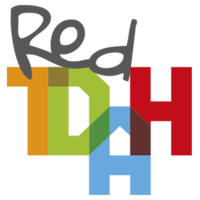 Red TDAH logo, Red TDAH contact details