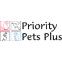 Priority Pets Plus logo, Priority Pets Plus contact details