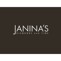 Janina's Diamonds and Time logo, Janina's Diamonds and Time contact details