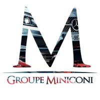 Groupe Miniconi logo, Groupe Miniconi contact details