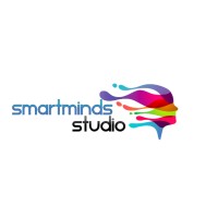 Smartminds Studio logo, Smartminds Studio contact details