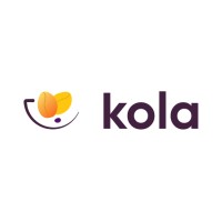 Kola Group logo, Kola Group contact details