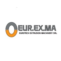 EUROTECH EXTRUSION MACHINERY SRL logo, EUROTECH EXTRUSION MACHINERY SRL contact details