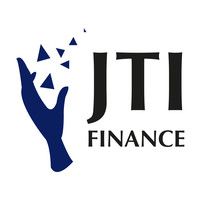 JTI FINANCE logo, JTI FINANCE contact details