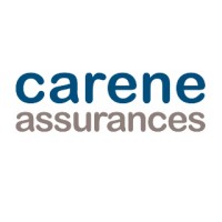 Carene assurances logo, Carene assurances contact details