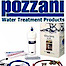 Pozzani Pure Water PLC logo, Pozzani Pure Water PLC contact details