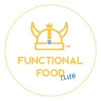 FUNCTIONAL FOOD CLUB logo, FUNCTIONAL FOOD CLUB contact details