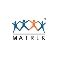 MATRIK logo, MATRIK contact details