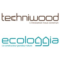 Groupe Techniwood International logo, Groupe Techniwood International contact details