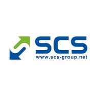 SCS Deutschland GmbH & Co. KG logo, SCS Deutschland GmbH & Co. KG contact details