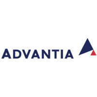 Advantia logo, Advantia contact details