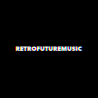 RETROFUTUREMUSIC logo, RETROFUTUREMUSIC contact details