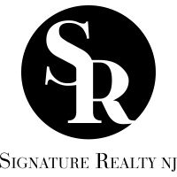 Signature Realty NJ logo, Signature Realty NJ contact details