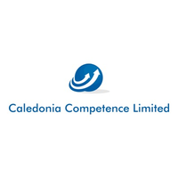 Caledonia Competence logo, Caledonia Competence contact details