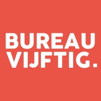 Bureauvijftig logo, Bureauvijftig contact details