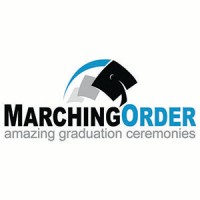 MarchingOrder logo, MarchingOrder contact details