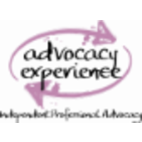 Advocacy Experience Ltd logo, Advocacy Experience Ltd contact details