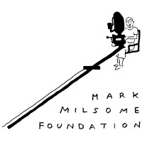 Mark Milsome Foundation logo, Mark Milsome Foundation contact details