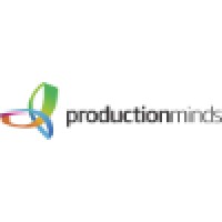 Production Minds logo, Production Minds contact details