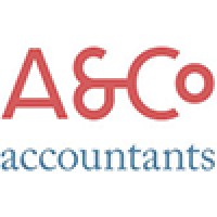 A&Co Accountants logo, A&Co Accountants contact details