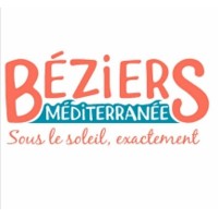 OFFICE DE TOURISME COMMUNAUTAIRE BEZIERS MEDITERRANEE logo, OFFICE DE TOURISME COMMUNAUTAIRE BEZIERS MEDITERRANEE contact details