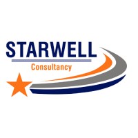 Starwell Consultancy logo, Starwell Consultancy contact details