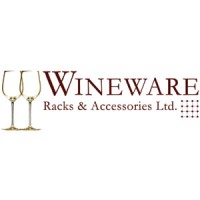 Wineware (Racks & Accessories) Ltd. logo, Wineware (Racks & Accessories) Ltd. contact details